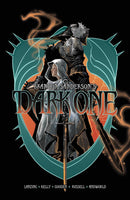 Dark One, Book 1-Graphic novels/ Comic books/ Manga/ Cartoons-買書書 BuyBookBook