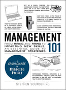 Management 101-Business and Management-買書書 BuyBookBook