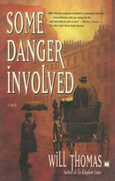 Some Danger Involved-Fiction: general and literary-買書書 BuyBookBook