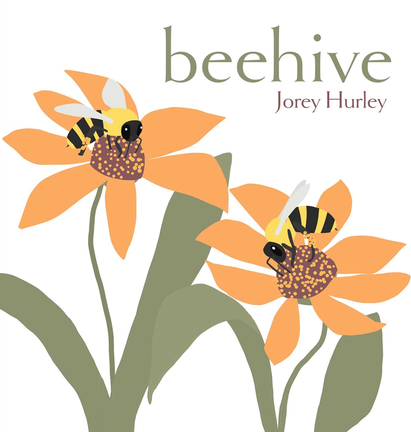 Beehive-Children’s picture books-買書書 BuyBookBook