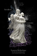 Broken Crowns-Children’s / Teenage fiction: Speculative and utopian fiction-買書書 BuyBookBook
