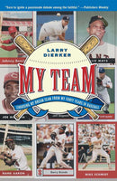 My Team-Sports and Active outdoor recreation-買書書 BuyBookBook