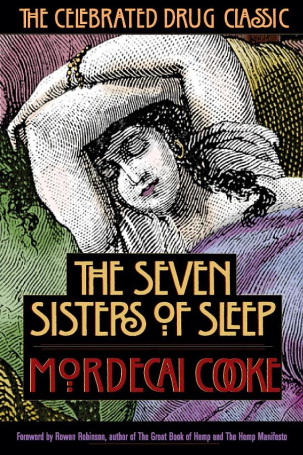 The Seven Sisters of Sleep-Society/ culture/ social sciences-買書書 BuyBookBook
