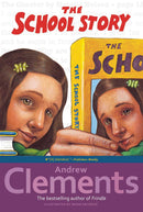 The School Story-Children’s / Teenage fiction: General and modern fiction-買書書 BuyBookBook