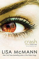Crash-Children’s / Teenage fiction: Crime and mystery fiction-買書書 BuyBookBook