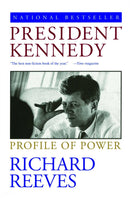 President Kennedy-Biography and memoirs-買書書 BuyBookBook