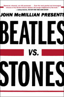 Beatles vs. Stones-Music-買書書 BuyBookBook