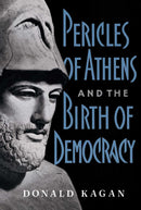 Pericles Of Athens And The Birth Of Democracy-History and Archaeology-買書書 BuyBookBook