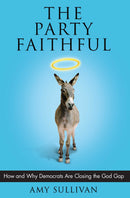 The Party Faithful-Politics and government-買書書 BuyBookBook