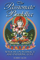 The Passionate Buddha-Philosophy-買書書 BuyBookBook