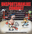 Unsportsmanlike Conduct-Lifestyle and Leisure-買書書 BuyBookBook