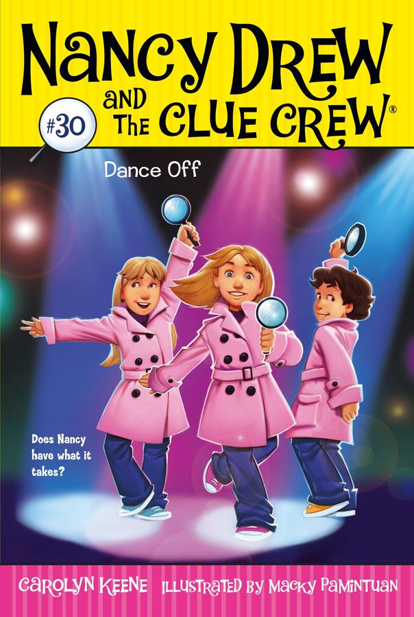 Dance Off-Children’s / Teenage fiction: General and modern fiction-買書書 BuyBookBook