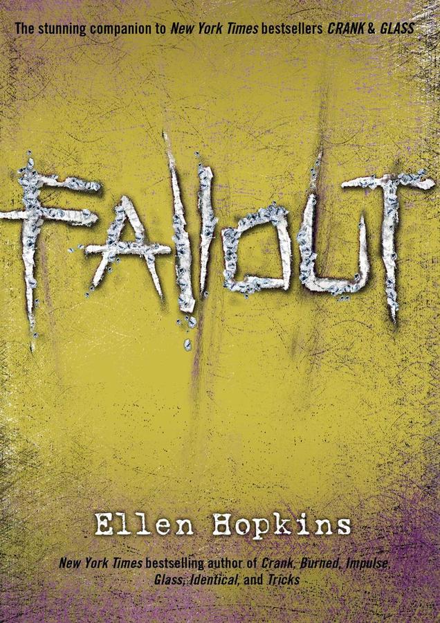 Fallout-Children’s / Teenage fiction: General and modern fiction-買書書 BuyBookBook