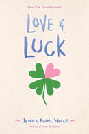 Love & Luck-Children’s / Teenage fiction: General and modern fiction-買書書 BuyBookBook