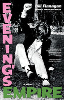 Evening's Empire-Fiction: general and literary-買書書 BuyBookBook