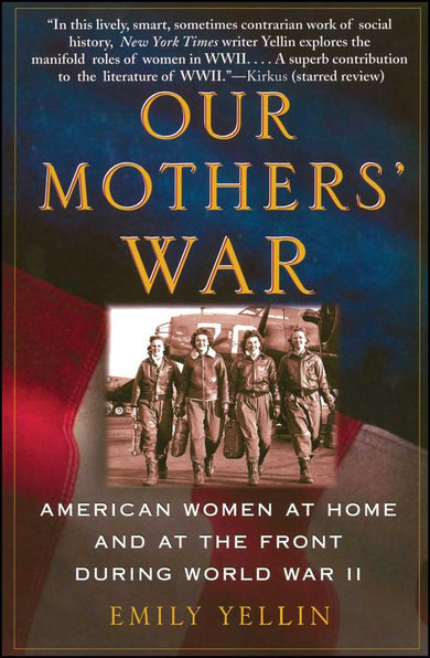 Our Mothers' War-History and Archaeology-買書書 BuyBookBook