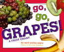 Go, Go, Grapes!-Children’s Early years / early learning concepts-買書書 BuyBookBook