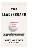 The Leaderboard-Sports and Active outdoor recreation-買書書 BuyBookBook