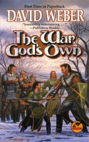 The War God's Own-Fiction: Fantasy-買書書 BuyBookBook