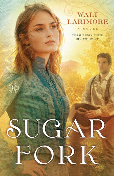 Sugar Fork-Fiction: Religious and spiritual-買書書 BuyBookBook