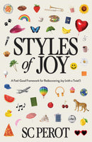 Styles of Joy-Biography and memoirs-買書書 BuyBookBook