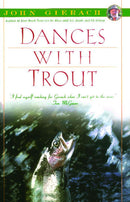 Dances With Trout-Sports and Active outdoor recreation-買書書 BuyBookBook