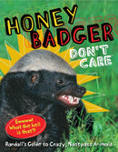 Honey Badger Don't Care-Lifestyle and Leisure-買書書 BuyBookBook