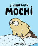Living With Mochi-Lifestyle and Leisure-買書書 BuyBookBook
