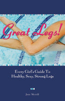 Great Legs!-Lifestyle and Leisure-買書書 BuyBookBook