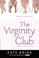 The Virginity Club-Children’s / Teenage fiction: General and modern fiction-買書書 BuyBookBook