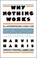Why Nothing Works-Society/ culture/ social sciences-買書書 BuyBookBook