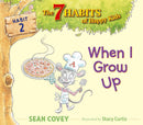 When I Grow Up-Children’s picture books-買書書 BuyBookBook