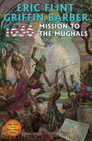1636: Mission to the Mughals-Fiction: Science fiction-買書書 BuyBookBook