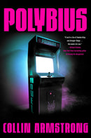 Polybius-Fiction: Thriller and horror-買書書 BuyBookBook