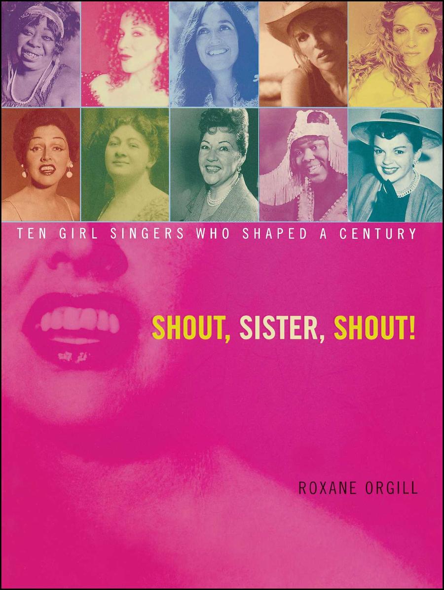 Shout, Sister, Shout!-Children’s / Teenage general interest: Places and peoples-買書書 BuyBookBook