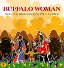 Buffalo Woman-Children’s / Teenage fiction: General and modern fiction-買書書 BuyBookBook