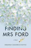 Finding Mrs. Ford-Fiction: Modern and contemporary-買書書 BuyBookBook