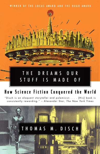 The Dreams Our Stuff is Made Of-Film/ television/ radio and performing arts-買書書 BuyBookBook