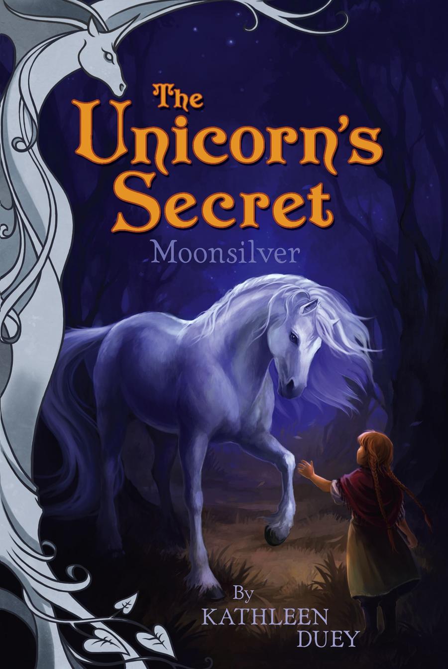 Moonsilver-Children’s / Teenage fiction: General and modern fiction-買書書 BuyBookBook