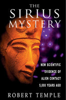The Sirius Mystery-Mind/ body/ spirit-買書書 BuyBookBook