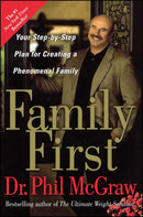 Family First-Family and health-買書書 BuyBookBook