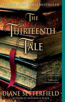 The Thirteenth Tale-Fiction: Historical fiction-買書書 BuyBookBook