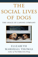 The Social Lives of Dogs-Nature and the natural world: general interest-買書書 BuyBookBook