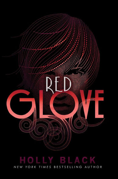 Red Glove-Children’s / Teenage fiction: Fantasy-買書書 BuyBookBook