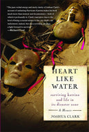 Heart Like Water-Biography and memoirs-買書書 BuyBookBook