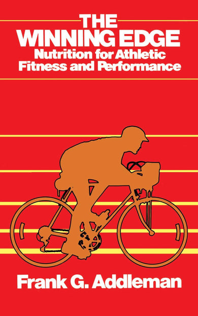 Winning Edge-Sports and Active outdoor recreation-買書書 BuyBookBook