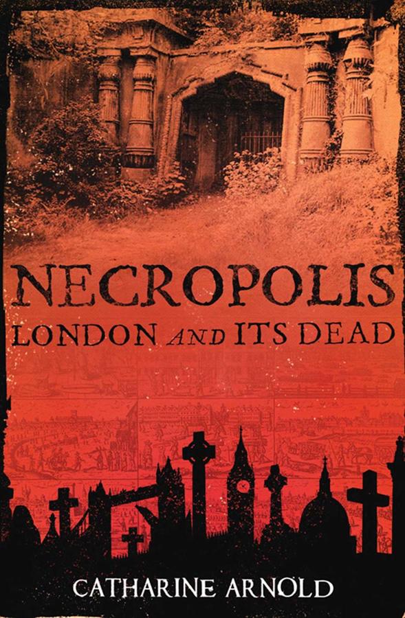 Necropolis-History and Archaeology-買書書 BuyBookBook