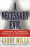 A Necessary Evil-History and Archaeology-買書書 BuyBookBook