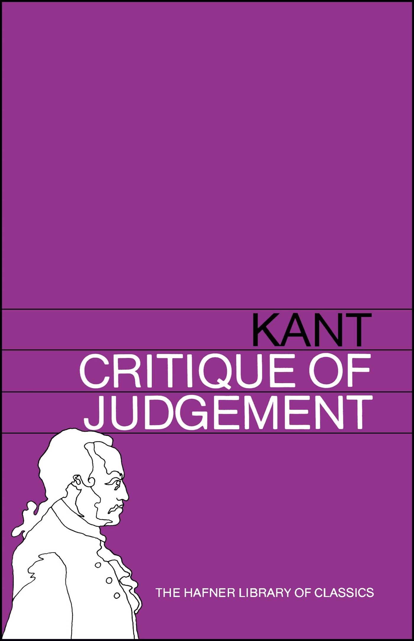 Critique of Judgement-Philosophy-買書書 BuyBookBook