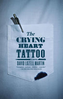 The Crying Heart Tattoo-Fiction: Modern and contemporary-買書書 BuyBookBook